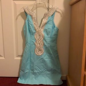 Lilly Pulitzer Women’s Valli Shift Dress